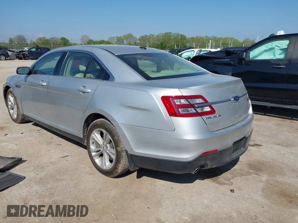 2016 Ford Taurus SEL с VIN 1FAHP2H89GG122786, выставлен на аукционе IAAI как лот 42259021 с пробегом 43 154 миль миль и . История ставок и продаж доступна на DreamBid. Изображение 3.
