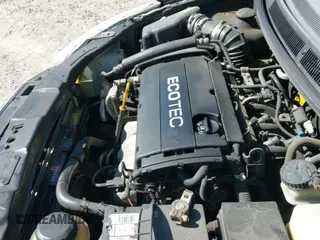 2011 Chevrolet Aveo 1LT с VIN KL1TD6DE4BB139492, выставлен на аукционе IAAI как лот 42636788 с пробегом 119 593 миль миль и . История ставок и продаж доступна на DreamBid. Изображение 19.