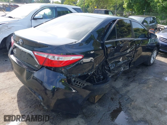 2017 Toyota Camry XLE z VIN 4T1BF1FK0HU403059, wystawiony jako IAAI lot #42112842 z przebiegiem 99 782 mil mil oraz . Historia ofert i sprzedaży dostępna na DreamBid. Obrazek 4.