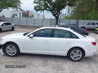 2017 Audi A4 Premium с VIN WAUGNAF40HN061246, выставлен на аукционе IAAI как лот 42383814 с пробегом 70 629 миль миль и . История ставок и продаж доступна на DreamBid. Изображение 14.