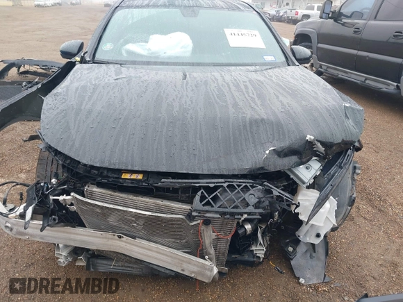 2022 Mercedes-Benz A 220 with VIN W1K3G4EBXNJ366825, listed as a IAAI auction lot 41445729 with 52,852 mi miles and . Bid and sale history available at DreamBid. Image 13.