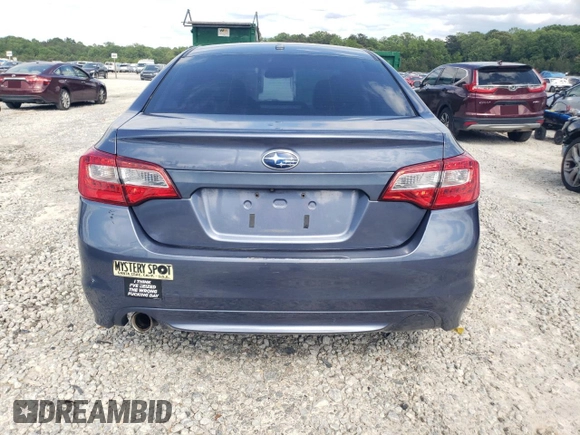 2015 Subaru Legacy Limited z VIN 4S3BNAJ66F3032512, wystawiony jako Copart lot #55435935 z przebiegiem 164 595 mil mil oraz Czysty tytuł • Clean title. Historia ofert i sprzedaży dostępna na DreamBid. Obrazek 6.