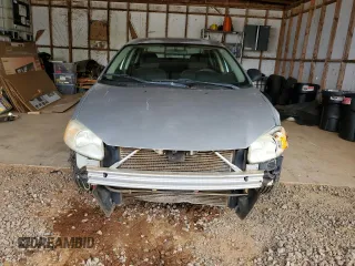 2005 Dodge Stratus SXT z VIN 1B3EL46T25N559146, wystawiony jako Copart lot #85274454 z przebiegiem 83 197 mil mil oraz Szkoda całkowita • Salvage title. Historia ofert i sprzedaży dostępna na DreamBid. Obrazek 5.