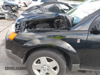 2005 Saturn VUE z VIN 5GZCZ63445S804199, wystawiony jako IAAI lot #39604225 z przebiegiem 132 819 mil mil oraz . Historia ofert i sprzedaży dostępna na DreamBid. Obrazek 17.