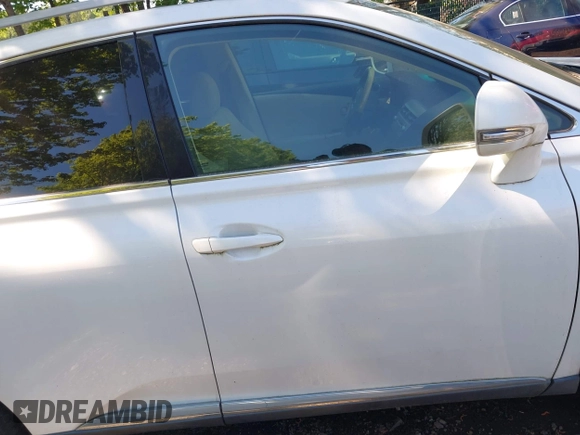 2011 Lexus RX 350 with VIN 2T2BK1BA2BC092747, listed as a IAAI auction lot 42214241 with 211,660 mi miles and . Bid and sale history available at DreamBid. Image 13.