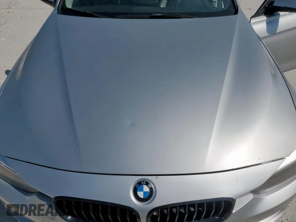 2012 BMW 3 Series 328i с VIN WBA3A5C56CF344557, выставлен на аукционе Copart как лот 53502275 с пробегом 110 769 миль миль и Чистый • Clean title. История ставок и продаж доступна на DreamBid. Изображение 11.