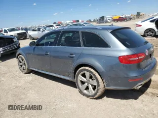 2013 Audi allroad Premium Plus with VIN WA1UFAFL0DA056988, listed as a Copart auction lot 61456654 with 182,796 mi miles and Salvage Title. Bid and sale history available at carsss.com. Image 2.