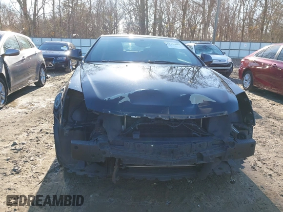 2012 Cadillac CTS with VIN 1G6DA1E31C0131548, listed as a IAAI auction lot 41459004 with 142,401 mi miles and . Bid and sale history available at DreamBid. Image 6.