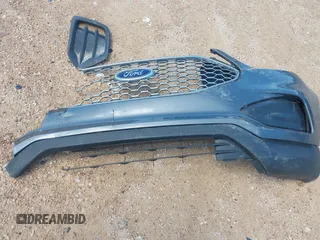 2024 Ford Edge SE z VIN 2FMPK4G99RBB18608, wystawiony jako IAAI lot #42430244 z przebiegiem Nie podano mil oraz . Historia ofert i sprzedaży dostępna na DreamBid. Obrazek 11.