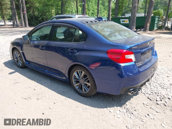 2015 Subaru WRX с VIN JF1VA1A67F9833865, выставлен на аукционе IAAI как лот 42170379 с пробегом 192 759 миль миль и . История ставок и продаж доступна на DreamBid. Изображение 3.