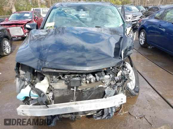 2017 Acura RDX w/Technology Pkg with VIN 5J8TB4H57HL013354, listed as a IAAI auction lot 41509361 with 1 mi miles. Bid and sale history available at carsss.com. Image 13.