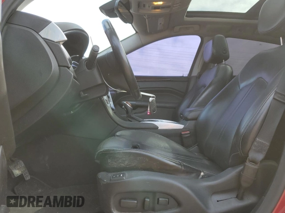 2013 Cadillac SRX Premium Collection с VIN 3GYFNJE3XDS583643, выставлен на аукционе Copart как лот 49030635 с пробегом 159 980 миль миль и Списание • Salvage title. История ставок и продаж доступна на DreamBid. Изображение 7.