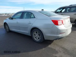 2014 Chevrolet Malibu LS with VIN 1G11A5SL2EF240878, listed as a IAAI auction lot 41650441 with 194,722 mi miles and . Bid and sale history available at DreamBid. Image 3.