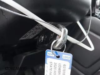2020 Honda CR-V EX-L с VIN 2HKRW1H89LH427741, выставлен на аукционе IAAI как лот 42167079 с пробегом 181 006 миль миль и . История ставок и продаж доступна на DreamBid. Изображение 11.