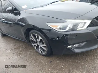2017 Nissan Maxima SV with VIN 1N4AA6AP1HC429762, listed as a IAAI auction lot 41187139 with 170,437 mi miles and . Bid and sale history available at DreamBid. Image 6.