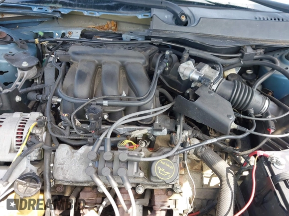 2007 Ford Taurus SE with VIN 1FAFP53U97A202542, listed as a IAAI auction lot 42362224 with Not provided miles and . Bid and sale history available at DreamBid. Image 10.