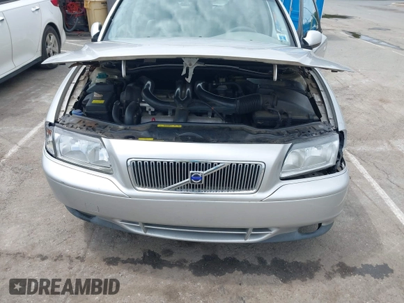2002 Volvo S80 с VIN YV1TS91D421263502, выставлен на аукционе IAAI как лот 42401419 с пробегом 228 085 миль миль и . История ставок и продаж доступна на DreamBid. Изображение 10.