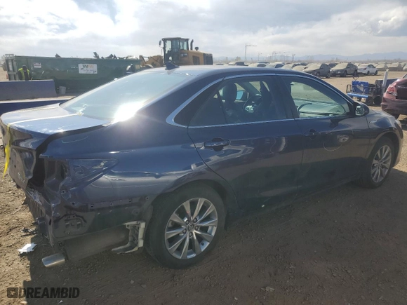 2016 Toyota Camry Hybrid LE with VIN 4T1BD1FK5GU194261, listed as a Copart auction lot 47658505 with NaN miles and Salvage Title. Bid and sale history available at carsss.com. Image 3.