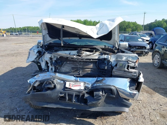 2020 Chevrolet Silverado 1500 LT with VIN 3GCUYDET4LG203526, listed as a IAAI auction lot 42107566 with 106,584 mi miles and . Bid and sale history available at DreamBid. Image 12.