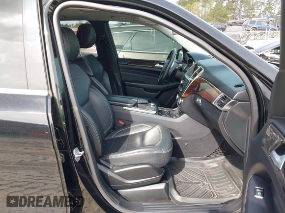 2012 Mercedes-Benz M 350 with VIN 4JGDA2EB3CA007796, listed as a IAAI auction lot 41914613 with 160,578 mi miles and . Bid and sale history available at DreamBid. Image 5.