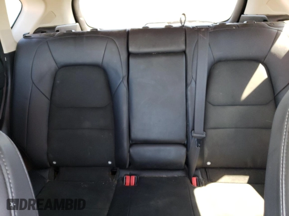 2017 Mazda CX-5 Touring with VIN JM3KFBCL3H0202598, listed as a Copart auction lot 52184325 with 77,740 mi miles and Salvage Title. Bid and sale history available at carsss.com. Image 10.