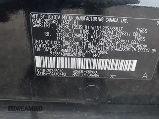 2012 Toyota RAV4 с VIN 2T3BF4DV0CW202812, выставлен на аукционе IAAI как лот 42001823 с пробегом 124 324 миль миль и . История ставок и продаж доступна на DreamBid. Изображение 9.