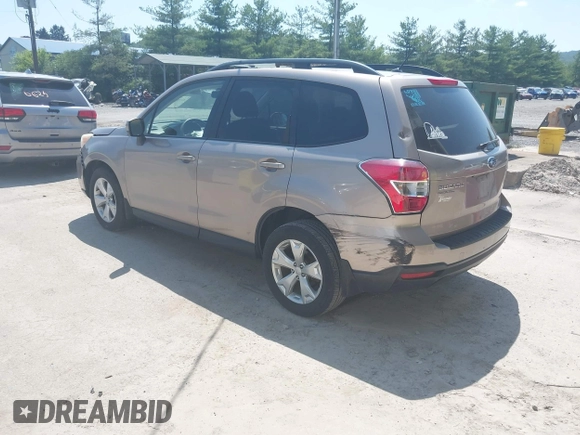 2014 Subaru Forester Premium with VIN JF2SJAEC5EH474485, listed as a IAAI auction lot 42568536 with 117,939 mi miles and . Bid and sale history available at DreamBid. Image 3.