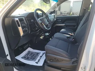 2017 Chevrolet Silverado 1500 LT with VIN 3GCUKREC8HG324467, listed as a IAAI auction lot 42274627 with 169,402 mi miles and . Bid and sale history available at DreamBid. Image 12.