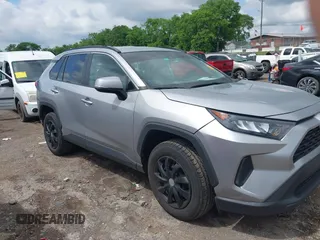 2020 Toyota RAV4 LE with VIN 2T3K1RFV8LC064253, listed as a IAAI auction lot 42216705 with 113,049 mi miles and . Bid and sale history available at DreamBid. Image 13.