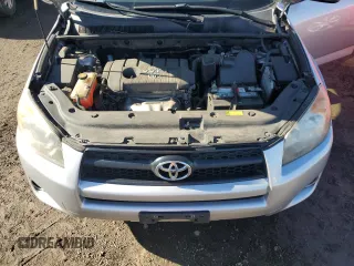 2011 Toyota RAV4 Sport z VIN JTMRF4DV5B5037697, wystawiony jako Copart lot #82259164 z przebiegiem 99 215 mil mil oraz Szkoda całkowita • Salvage title. Historia ofert i sprzedaży dostępna na DreamBid. Obrazek 13.