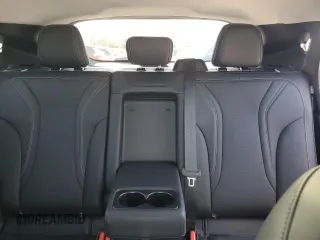 2024 Ford Mustang Mach-E Premium с VIN 3FMTK3SU3RMA33010, выставлен на аукционе Copart как лот 65359905 с пробегом 6 130 миль миль и Списание • Salvage title. История ставок и продаж доступна на DreamBid. Изображение 10.