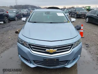 2014 Chevrolet Impala LTZ with VIN 1G1155S31EU146734, listed as a IAAI auction lot 41892769 with 169,862 mi miles. Bid and sale history available at carsss.com. Image 12.