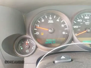 2008 Chevrolet Silverado 1500 Work Truck with VIN 1GCEK14C48Z215558, listed as a IAAI auction lot 41947700 with 147,591 mi miles. Bid and sale history available at carsss.com. Image 15.