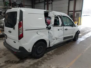 2015 Ford Transit Connect XLT z VIN NM0LS7F77F1207196, wystawiony jako IAAI lot #41157412 z przebiegiem Nie podano mil oraz . Historia ofert i sprzedaży dostępna na DreamBid. Obrazek 4.