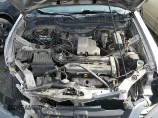 2001 Honda CR-V LX z VIN JHLRD18461C037260, wystawiony jako Copart lot #52115175 z przebiegiem 149 237 mil mil oraz Szkoda całkowita • Salvage title. Historia ofert i sprzedaży dostępna na DreamBid. Obrazek 12.