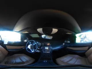 2016 Mercedes-Benz E 400 with VIN WDDKK6FF9GF339998, listed as a IAAI auction lot 41664090 with 69,630 mi miles and . Bid and sale history available at carsss.com. Image 18.