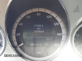 2009 Mercedes-Benz C 300 Sport с VIN WDDGF54XX9R069942, выставлен на аукционе IAAI как лот 42072983 с пробегом 159 064 миль миль и . История ставок и продаж доступна на DreamBid. Изображение 15.