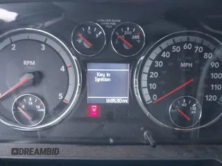 2012 Ram 2500 SLT with VIN 3C6UD5JL9CG327225, listed as a IAAI auction lot 41535113 with 168,530 mi miles and . Bid and sale history available at DreamBid. Image 7.