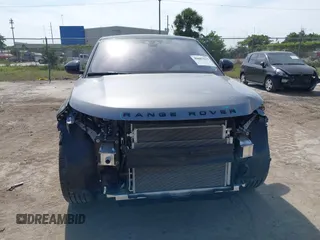 2020 Land Rover Range Rover Evoque S z VIN SALZJ2FX1LH090777, wystawiony jako IAAI lot #42087835 z przebiegiem 14 807 mil mil oraz . Historia ofert i sprzedaży dostępna na DreamBid. Obrazek 12.