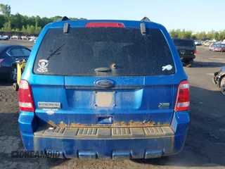 2012 Ford Escape XLT с VIN 1FMCU9DG0CKC22930, выставлен на аукционе IAAI как лот 42539009 с пробегом 141 806 миль миль и . История ставок и продаж доступна на DreamBid. Изображение 16.