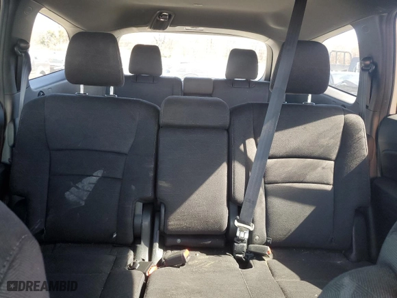 2022 Honda Pilot Sport with VIN 5FNYF6H38NB096312, listed as a Copart auction lot 46222245 with 65,520 mi miles and Salvage Title. Bid and sale history available at carsss.com. Image 10.