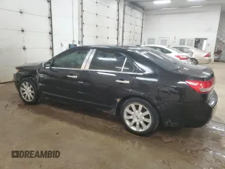2012 Lincoln MKZ с VIN 3LNHL2JC2CR818635, выставлен на аукционе Copart как лот 59057485 с пробегом 145 230 миль миль и Чистый • Clean title. История ставок и продаж доступна на DreamBid. Изображение 2.