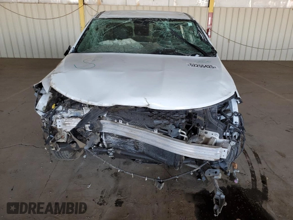 2023 Chrysler Pacifica Touring L z VIN 2C4RC1BG5PR532391, wystawiony jako Copart lot #52255425 z przebiegiem 49 069 mil mil oraz Nie do naprawy • Non repairable. Historia ofert i sprzedaży dostępna na DreamBid. Obrazek 5.