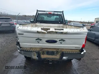 2017 Ford Super Duty F-250 SRW XLT with VIN 1FTBF2B60HEC06678, listed as a IAAI auction lot 41739060 with 175,028 mi miles. Bid and sale history available at carsss.com. Image 16.