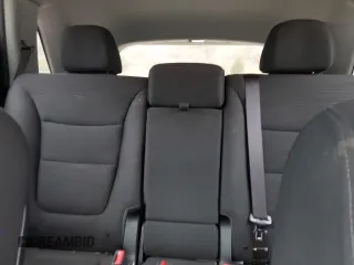 2014 Kia Sorento LX with VIN 5XYKTCA61EG434448, listed as a Copart auction lot 85389884 with 130,518 mi miles and Salvage Title. Bid and sale history available at carsss.com. Image 10.