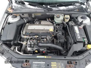 2005 Saab 9-3 z VIN YS3FH79Y456003839, wystawiony jako IAAI lot #41687321 z przebiegiem 156 280 mil mil oraz . Historia ofert i sprzedaży dostępna na DreamBid. Obrazek 10.