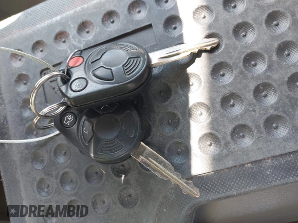 2008 Ford Escape Hybrid с VIN 1FMCU49H78KB05373, выставлен на аукционе IAAI как лот 42674809 с пробегом 111 299 миль миль и . История ставок и продаж доступна на DreamBid. Изображение 11.