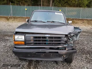 1992 Ford Ranger Splash with VIN 1FTCR15X8NPA18971, listed as a Copart auction lot 88324865 with 5,139 mi miles and Salvage Title. Bid and sale history available at carsss.com. Image 5.