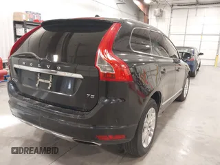 2015 Volvo XC60 T5 Drive-E Premier с VIN YV426MDB9F2590428, выставлен на аукционе IAAI как лот 41868159 с пробегом 121 282 миль миль и . История ставок и продаж доступна на DreamBid. Изображение 4.