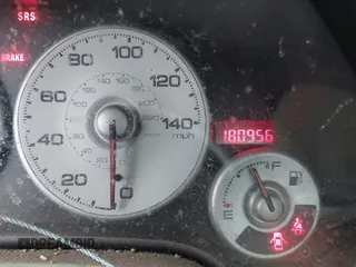 2002 Acura RSX Manual с VIN JH4DC53872C039109, выставлен на аукционе IAAI как лот 41616235 с пробегом 180 956 миль миль и . История ставок и продаж доступна на DreamBid. Изображение 15.